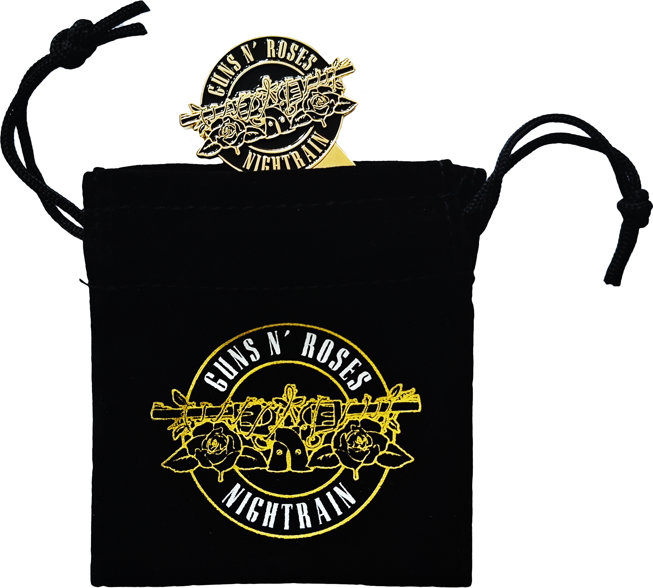 Guns n' Roses Fan Pack - Image 3