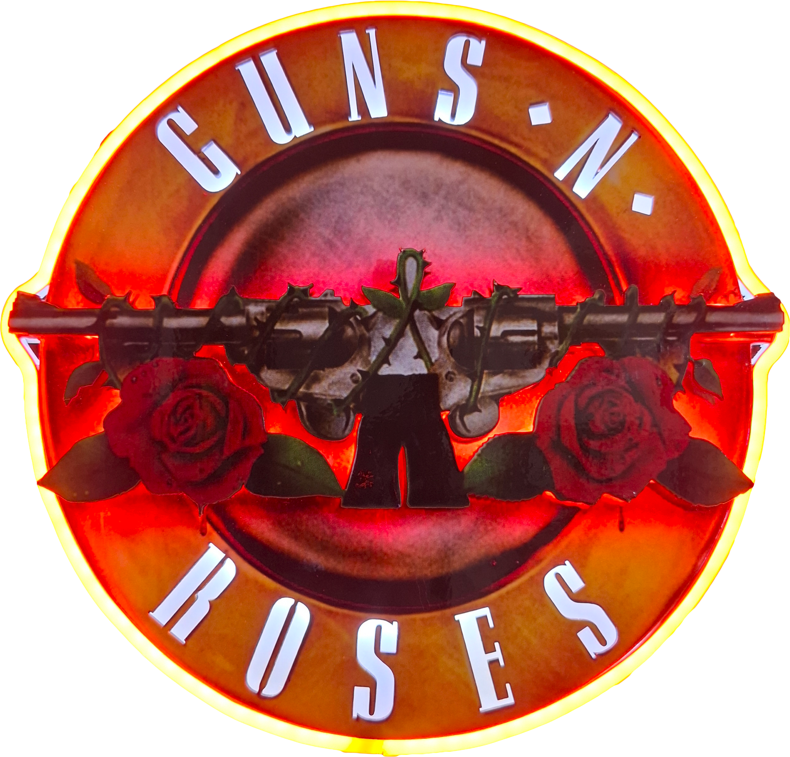 Guns n' Roses Fan Pack - Image 5