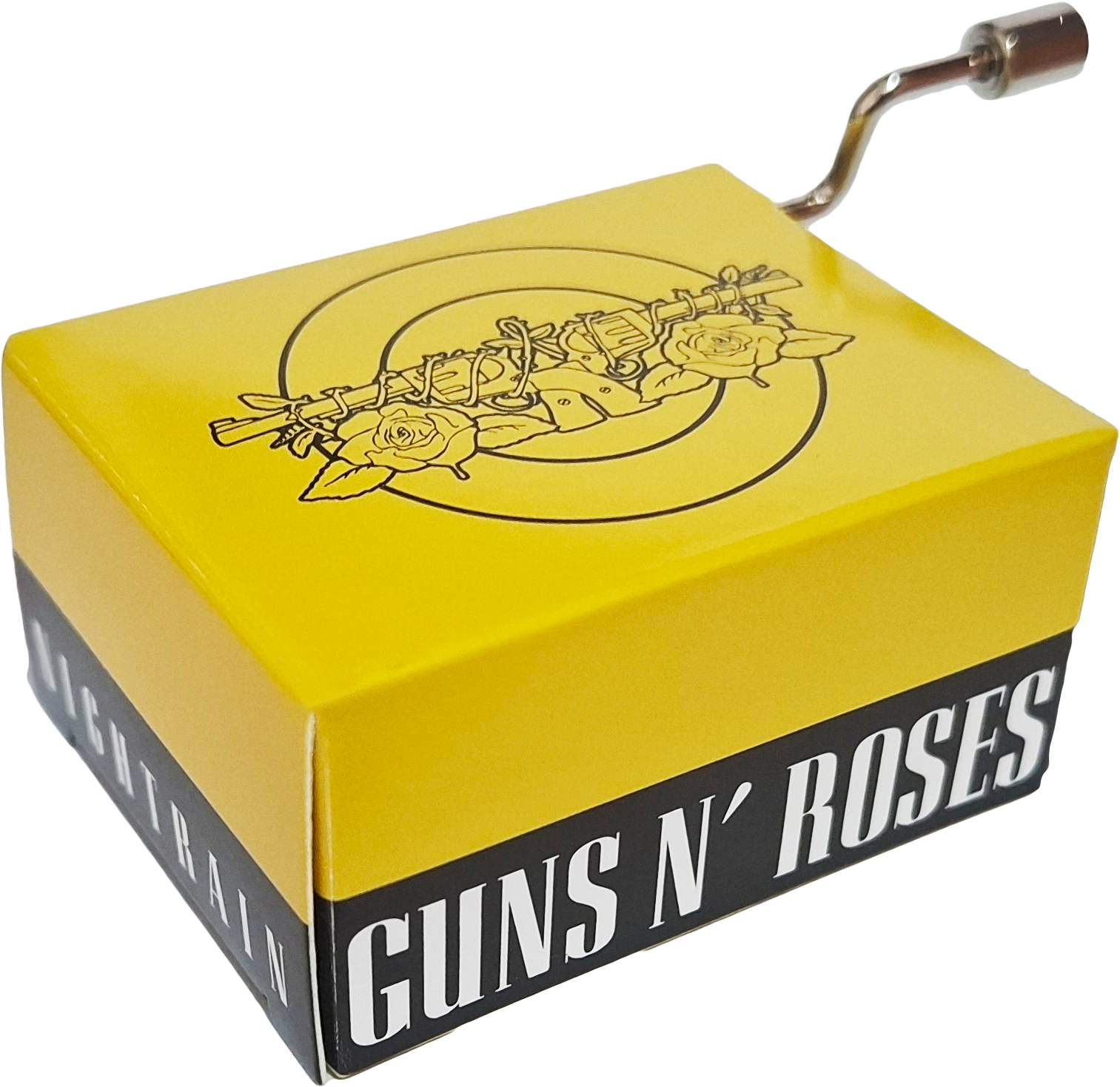 Guns n' Roses Fan Pack - Image 6