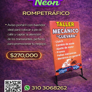 Rompetráfico
